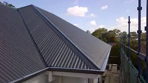 Best Cold Roofs  in Mount Vernon, MD